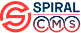 SpiralCMS-Logo
